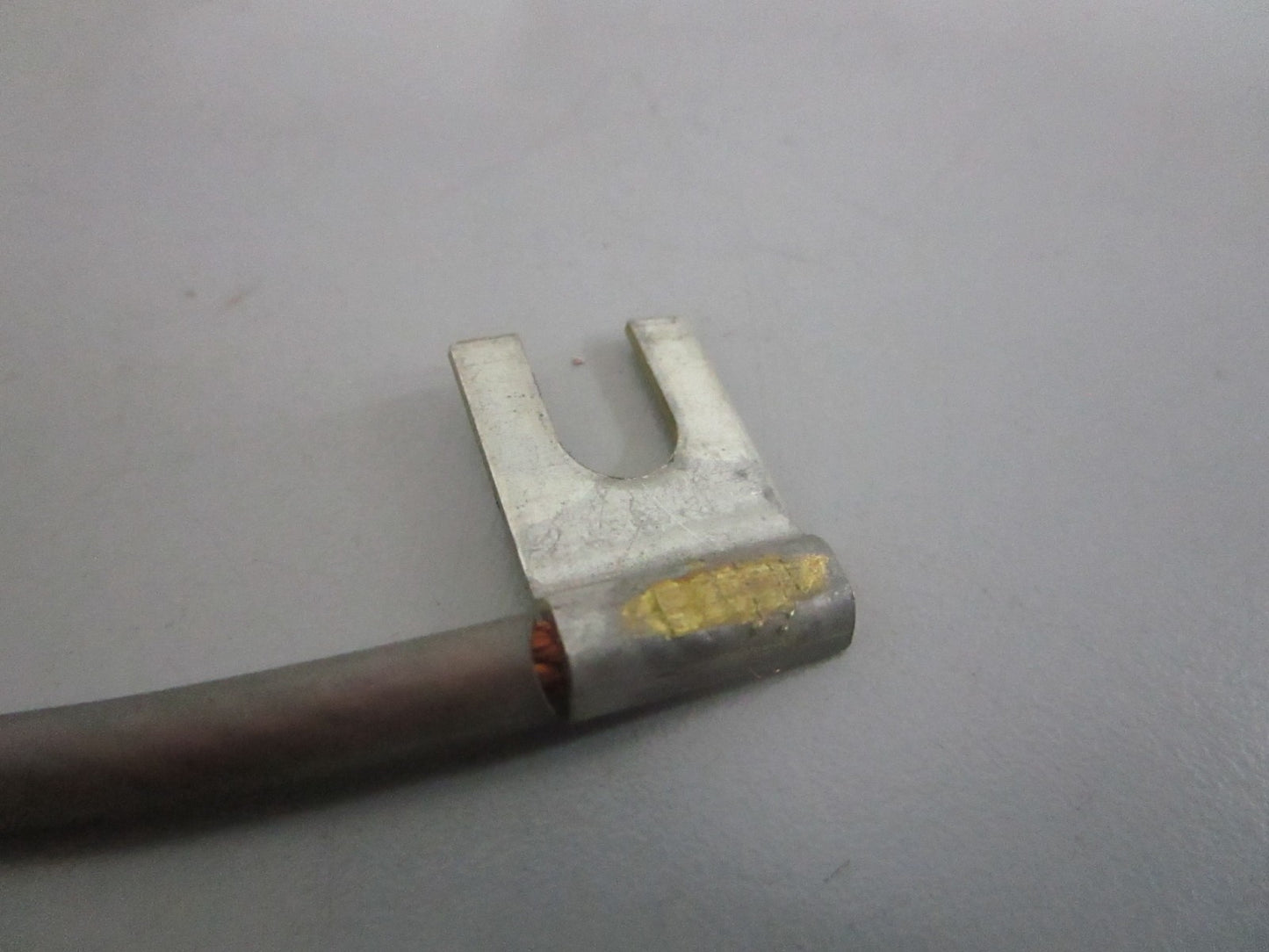 NEW OEM 0009718101 Linde Brush 0820