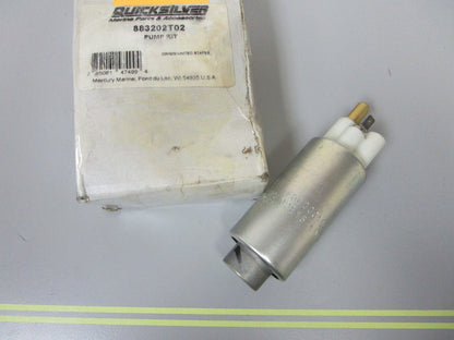 *NEW OEM* 0720 Mercury Quicksilver Fuel Pump 883202T02