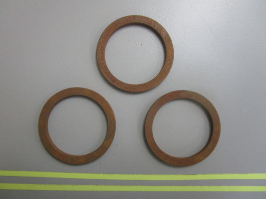 *NEW OEM* (LOT OF 3) 0810 OMC Johnson Evinrude Housing Spacer 316488