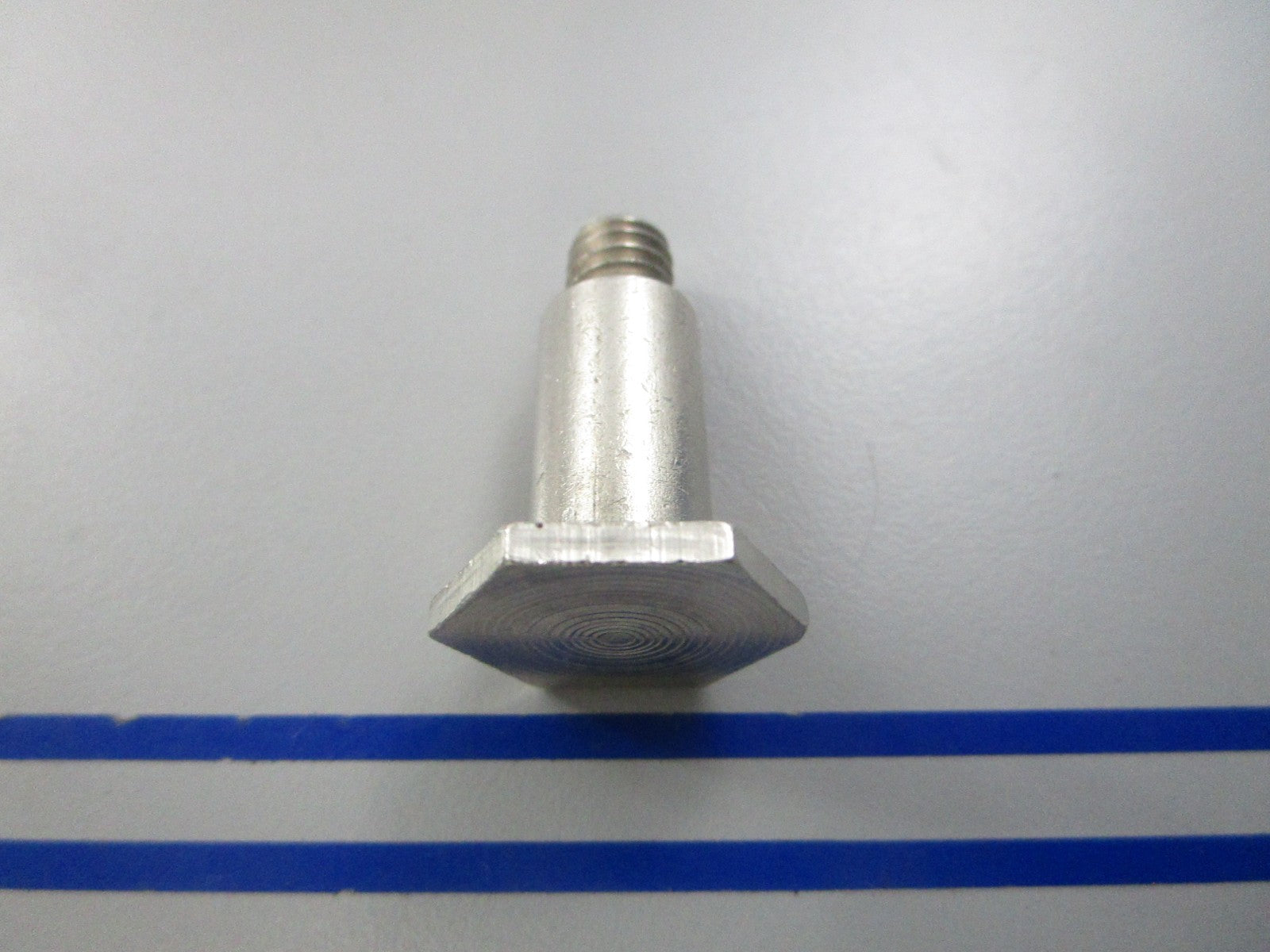 NEW OEM 313849 0313849 OMC Johnson Evinrude Stop Link Screw 0810