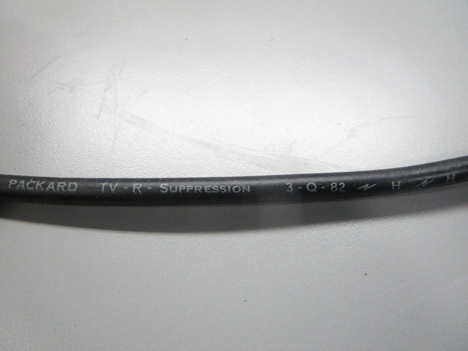 NEW OEM 979754 0979754 OMC Johnson Evinrude Coil Lead Assy 0810