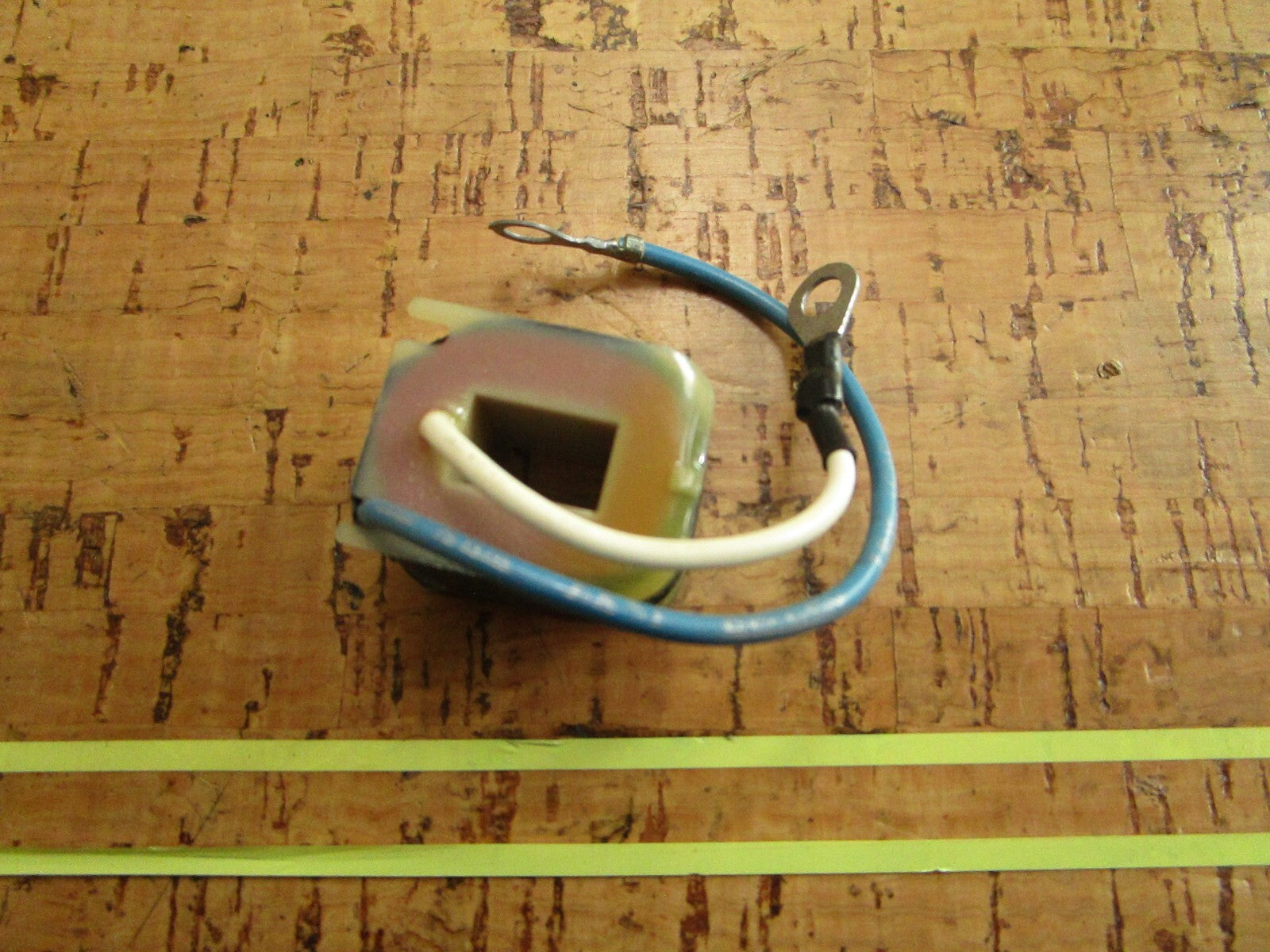 *NEW OEM* 0810 Mercury Quicksilver Ignition Coil 338-4992A1