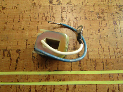 *NEW OEM* 0810 Mercury Quicksilver Ignition Coil 338-4992A1