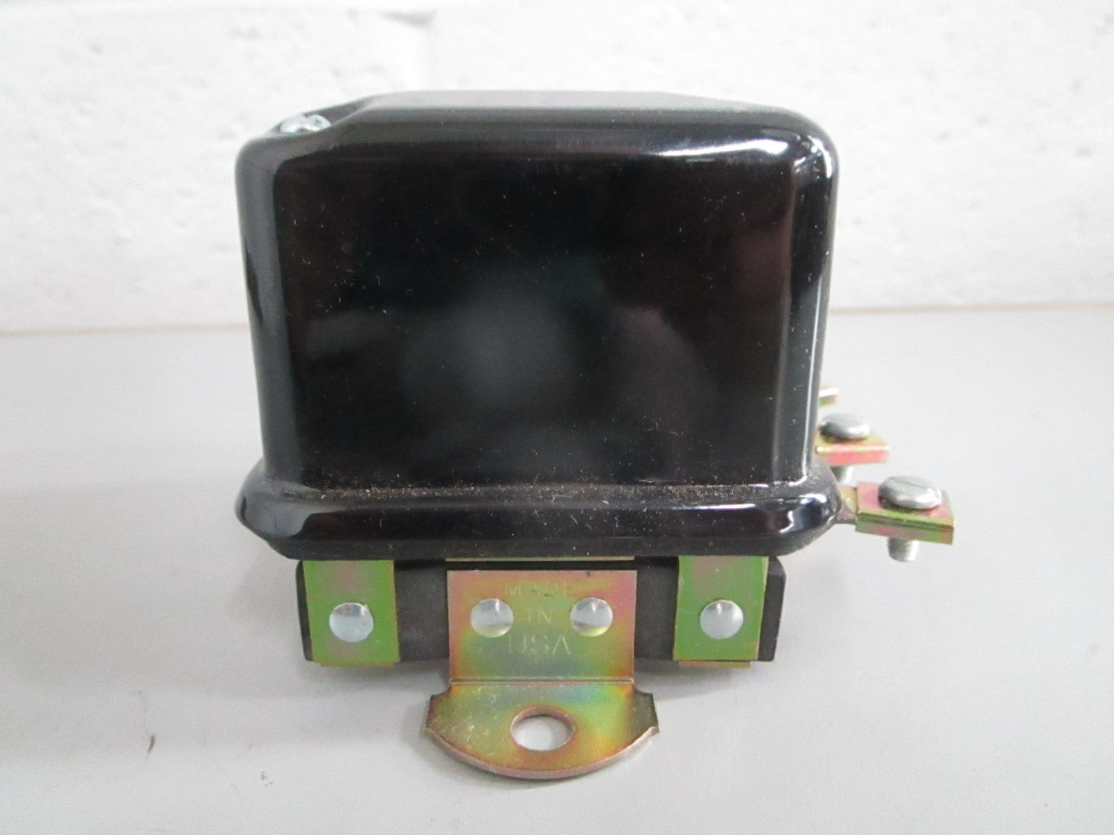 NEW Stens 435-040 Voltage Regulator Rep: 295924 0820