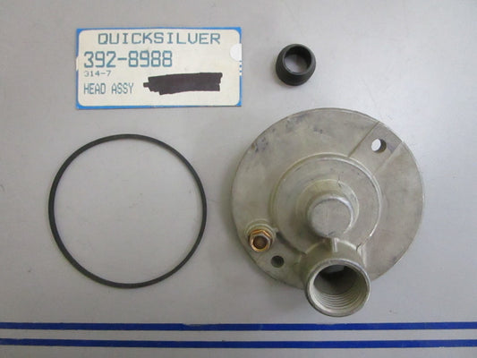 *NEW OEM* 0820 Mercury Quicksilver Head Assy 392-8988