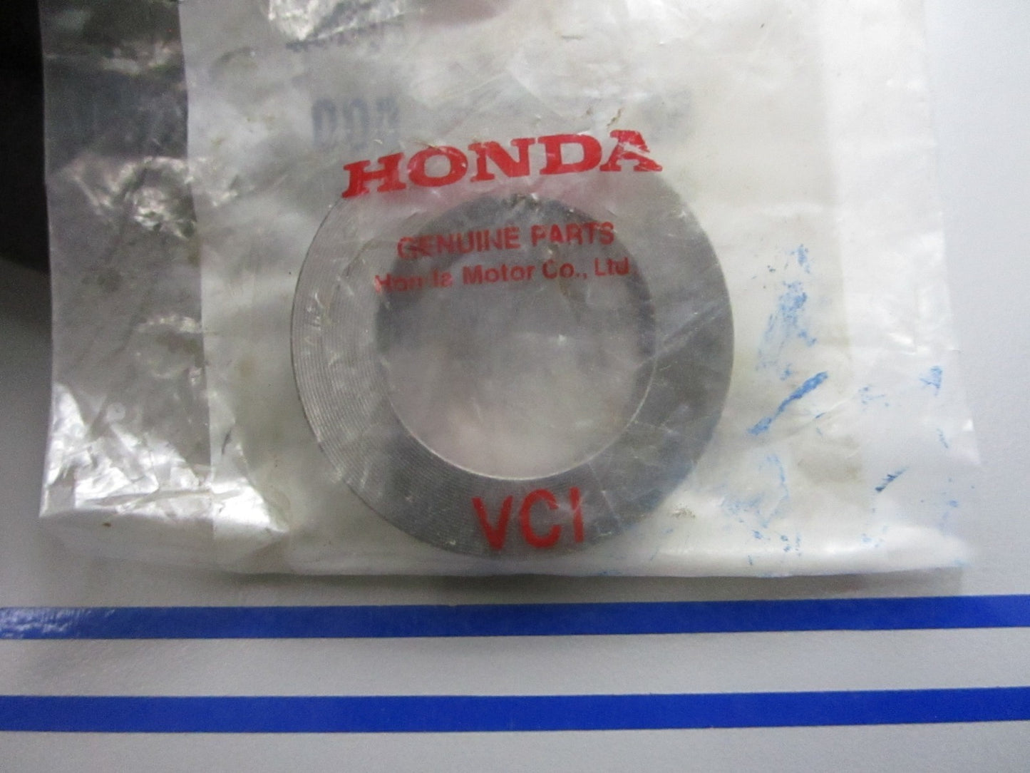 *NEW OEM* 0810 Honda Stopper 52112-HA0-000