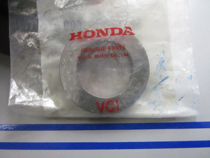 *NEW OEM* 0810 Honda Stopper 52112-HA0-000