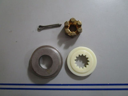 *NEW OEM* 0770 OMC Johnson Evinrude Propeller Hardware Kit 386866 0386866