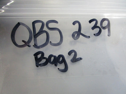 *NEW OEM* 0810 OMC Johnson Evinrude Upper Driveshaft Shim 913971 0913971