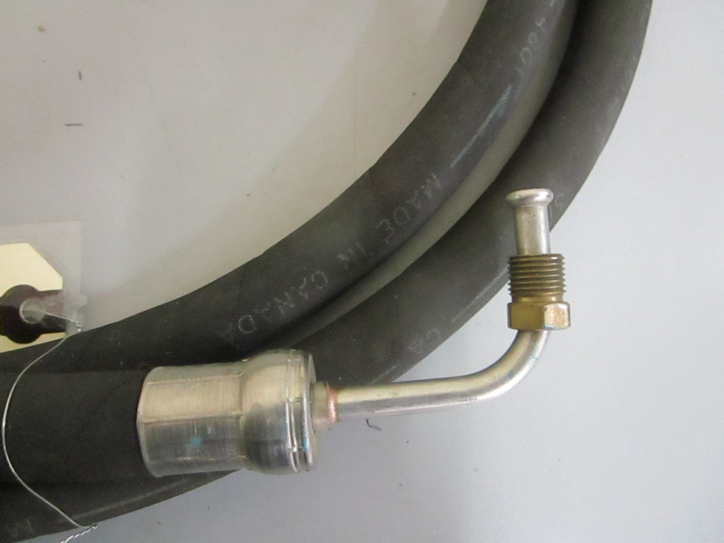 *NEW OEM* 0820 Volvo Penta Hose 3860831