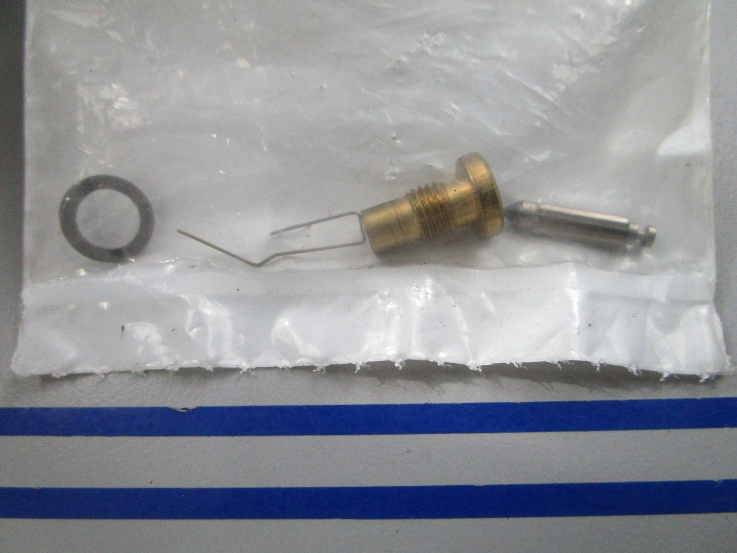 NEW 22-1431 Replaces: 293478 Rotary Needle & Seat Kit 0810