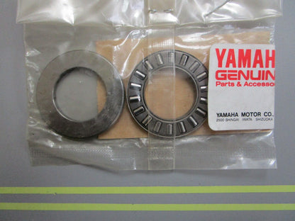 *NEW OEM* 0820 Yamaha Bearing 93341-320U0-00