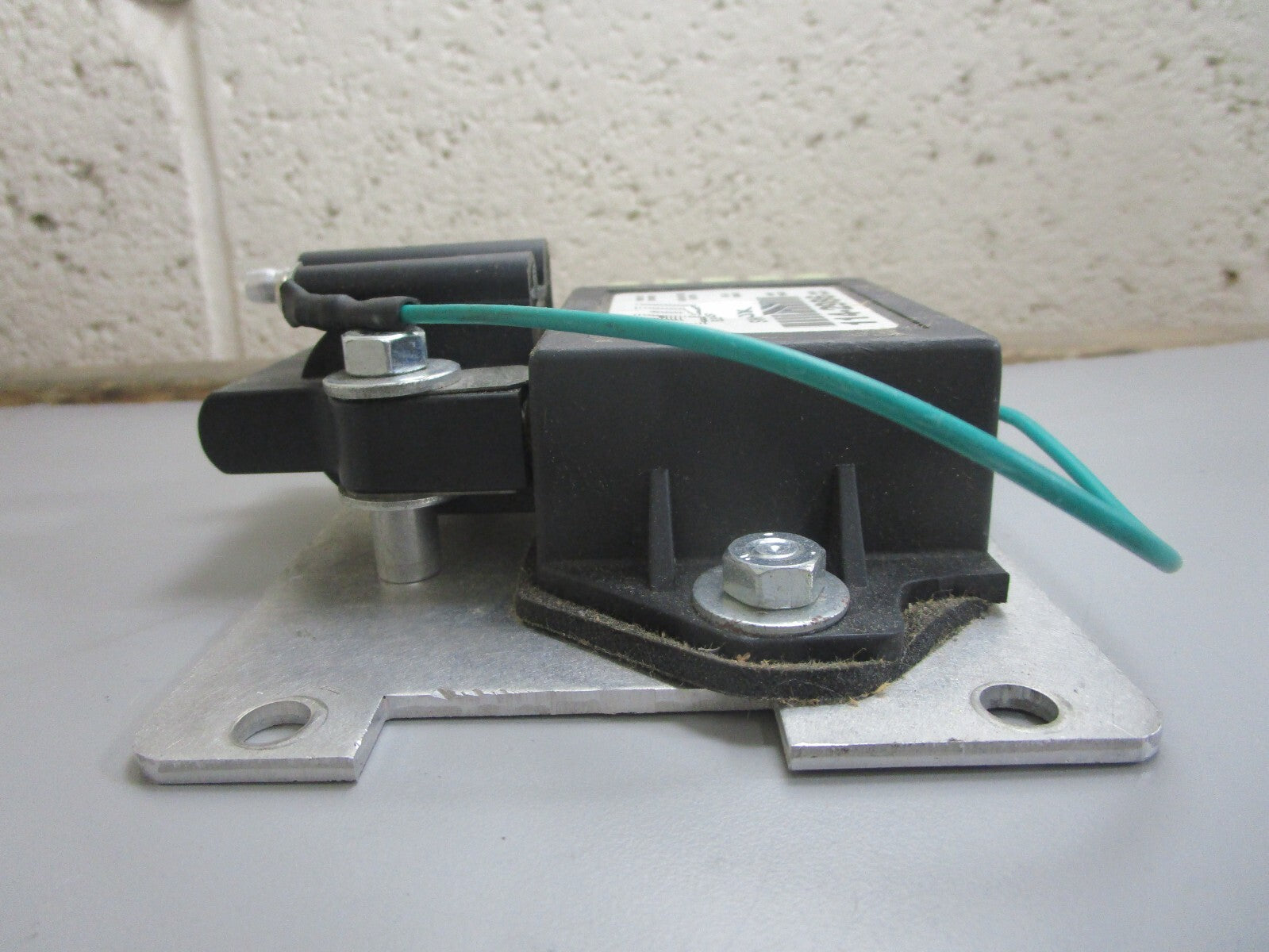 *NEW* 0820 CDI Electronics Switch Box 114-2986 Replaces: Mercury 332-2986A3