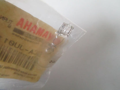 NEW OEM GCA-JU011-01-00 Yamaha Turn Signal Bulb 0810