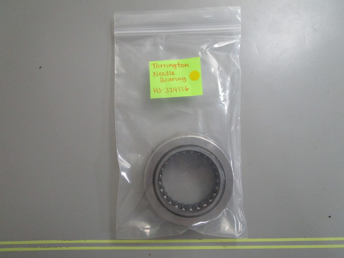 *NEW* 0810 Torrington Needle Bearing HJ-324116