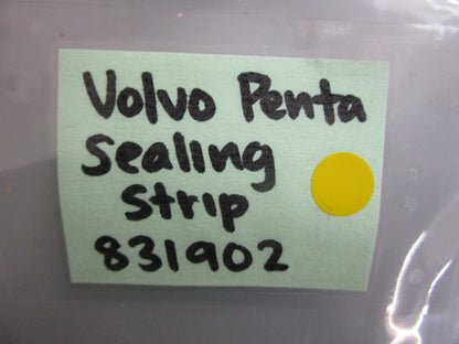 *NEW OEM* 0810 Volvo Penta Sealing Strip 831902