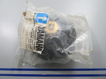 *NEW OEM* 0810 Yamaha Propeller Nut 6G1-45616-00-00