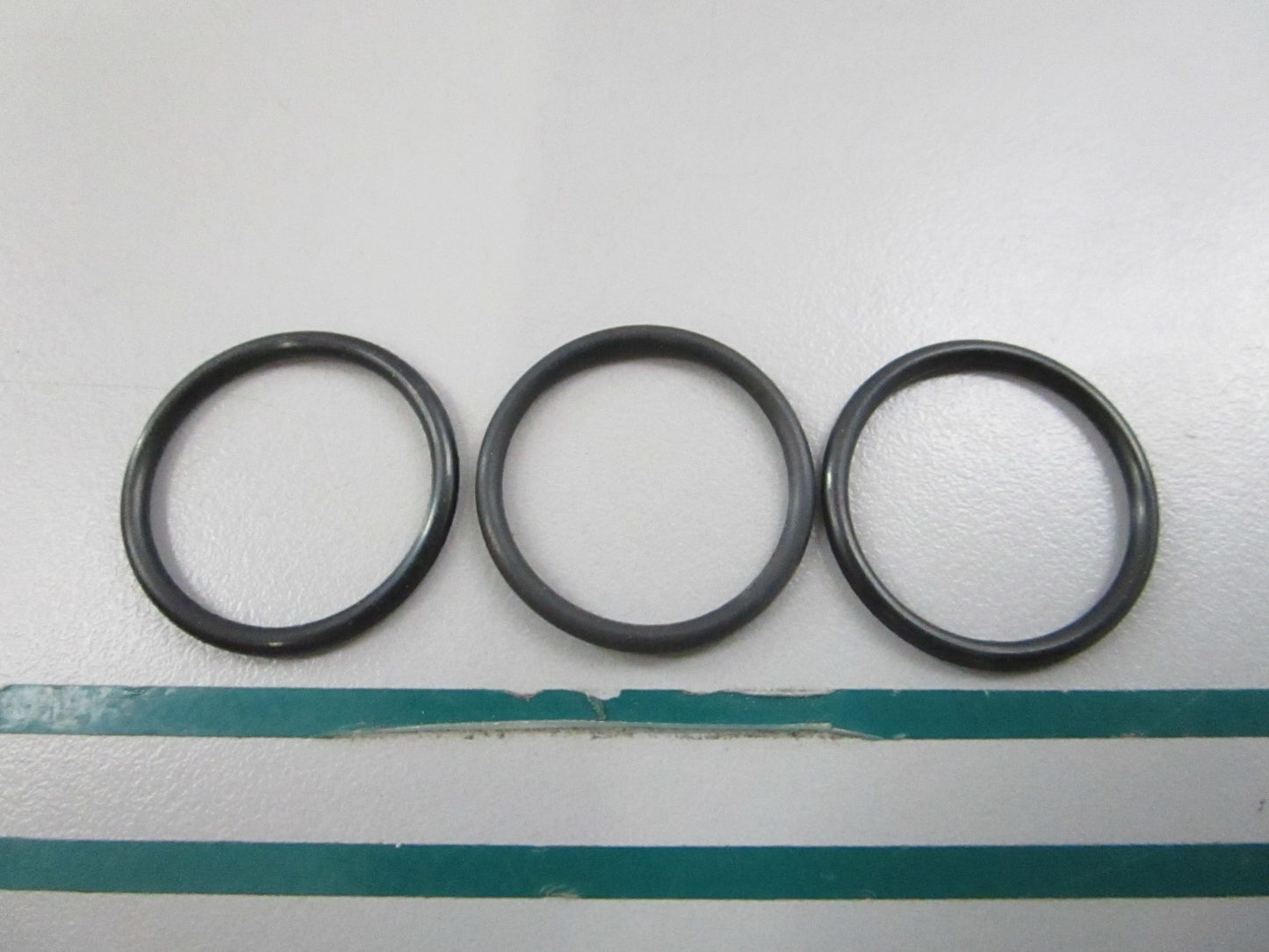NEW OEM (LOT OF 3) 3819871 Cummins O-Ring Seal 0810