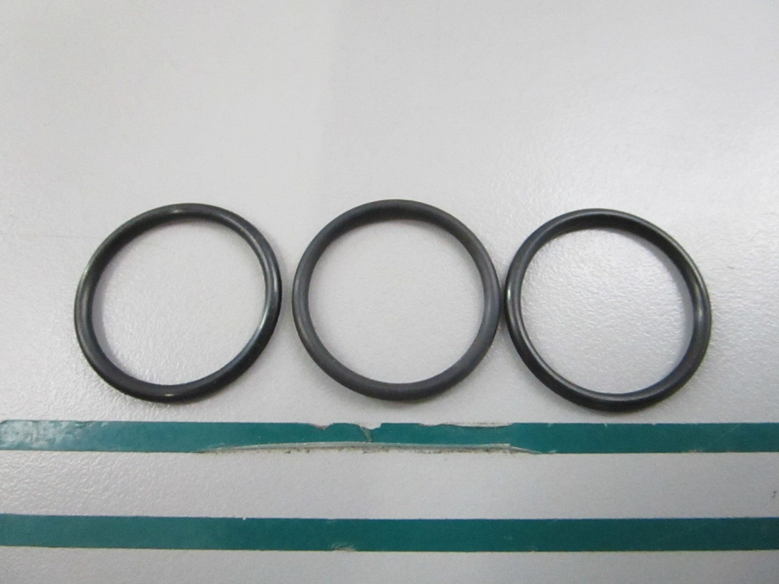 NEW OEM (LOT OF 3) 3819871 Cummins O-Ring Seal 0810