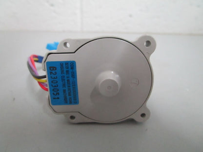 *NEW OEM* 0820 LG Refrigerator Evaporator Fan Motor EAU65058312