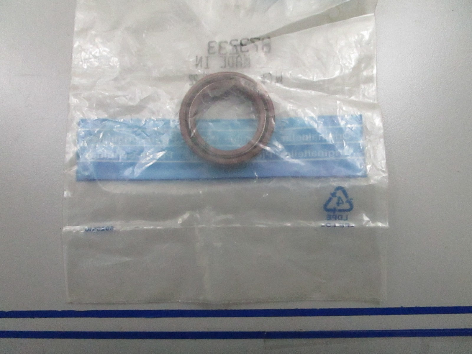 *NEW OEM* 0810 Volvo Penta Sealing Ring 873233