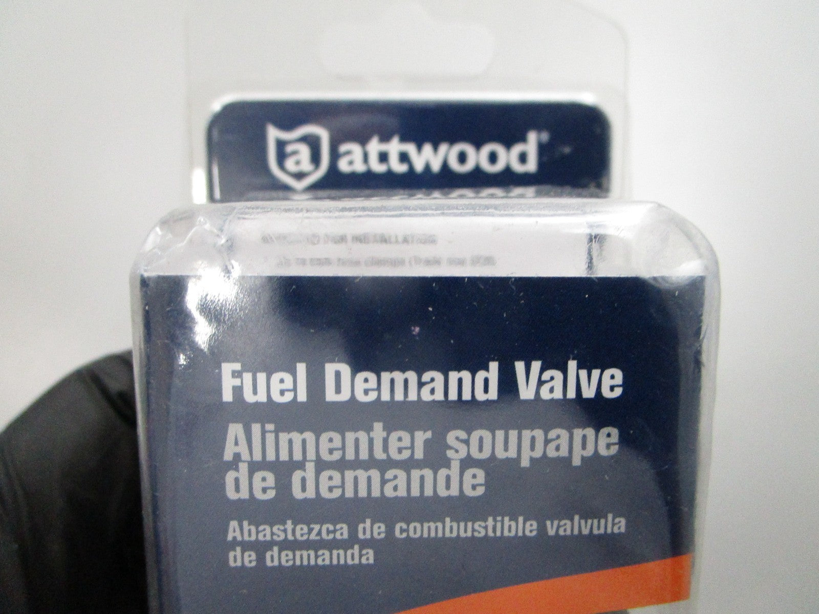 NEW OEM Attwood 9300FDV7 Fuel Demand Valve 0810