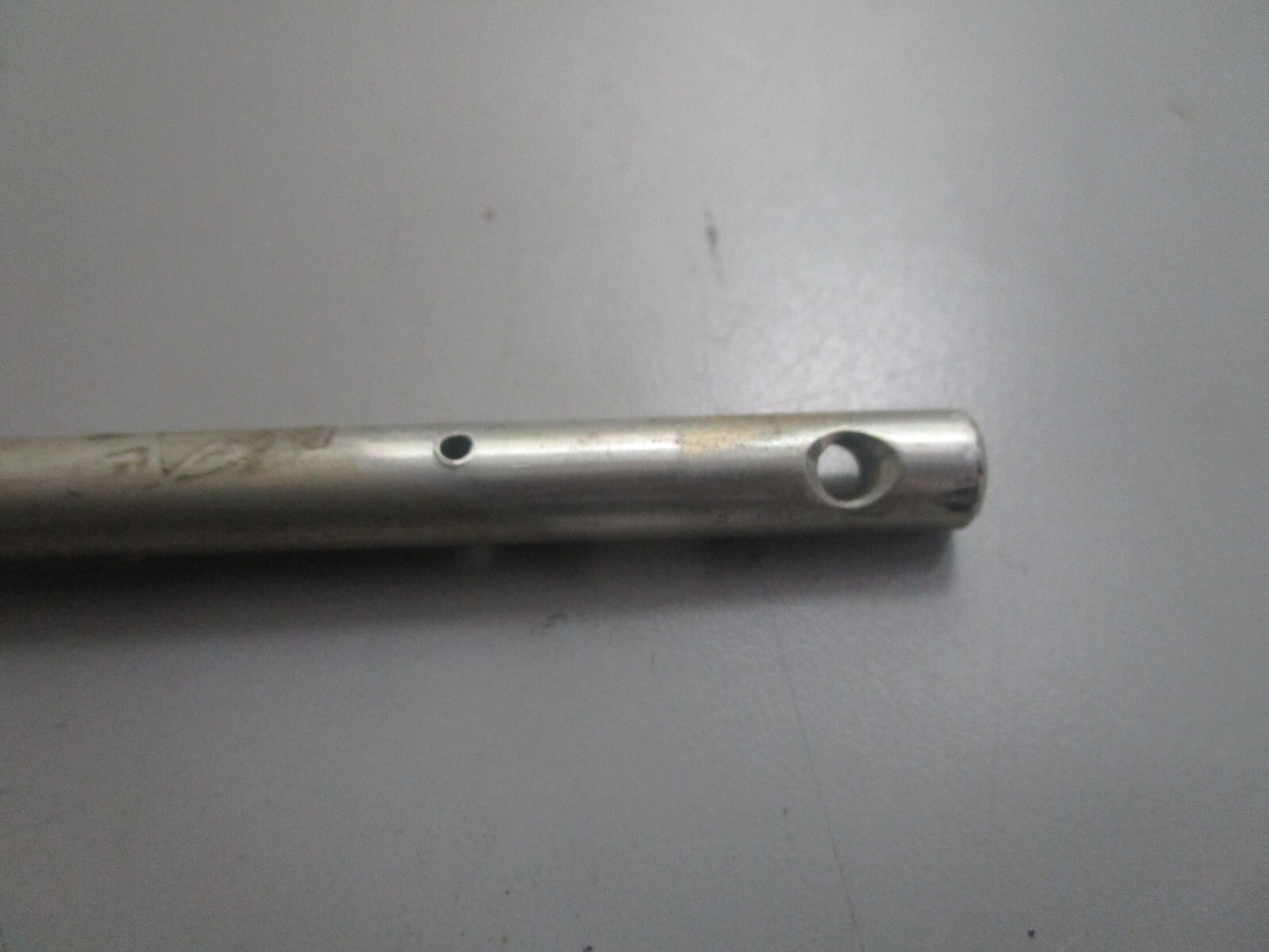 *NEW OEM* 0820 OMC Johnson Evinrude Gear & Shaft 390676 0390676