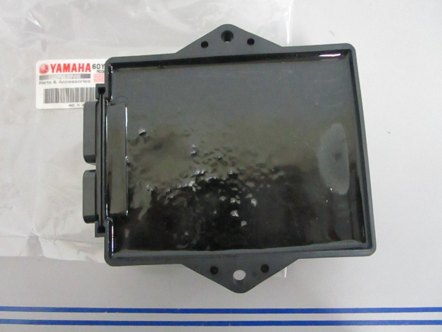 *NEW OEM* 0820 Yamaha ECU 60Y-8591A-02-00