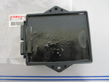 *NEW OEM* 0820 Yamaha ECU 60Y-8591A-02-00