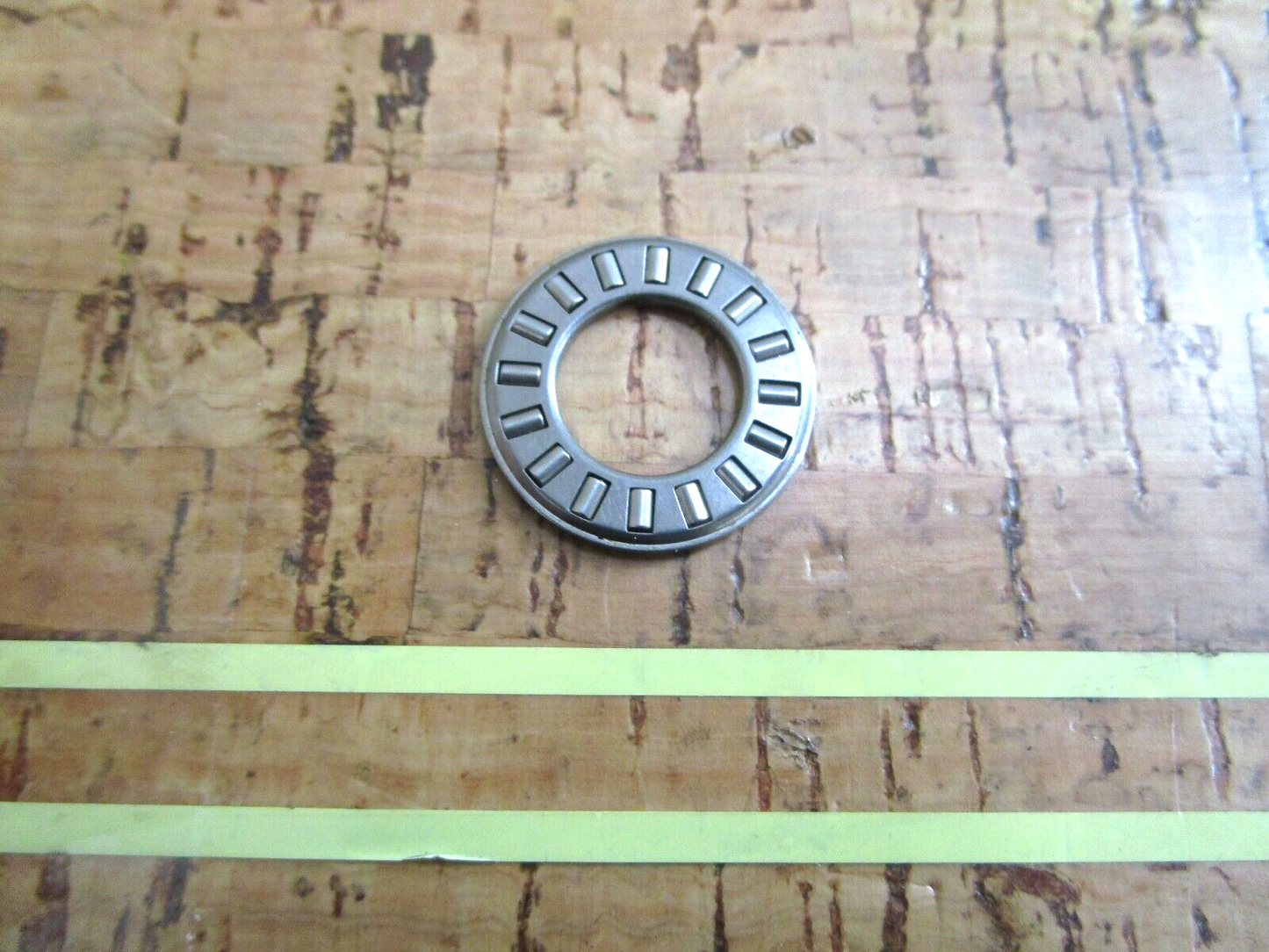 *NEW OEM* 0750 OMC Johnson Evinrude THRUST BEARING 381791 0381791