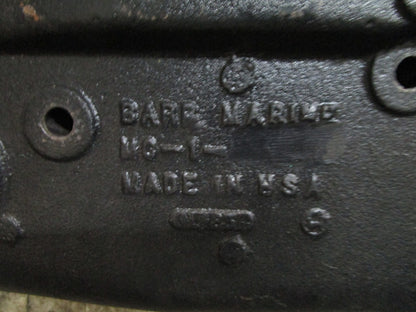 *NEW* 0820 Barr Marine Manifold MC-1-96705 For Mercury 96705A1