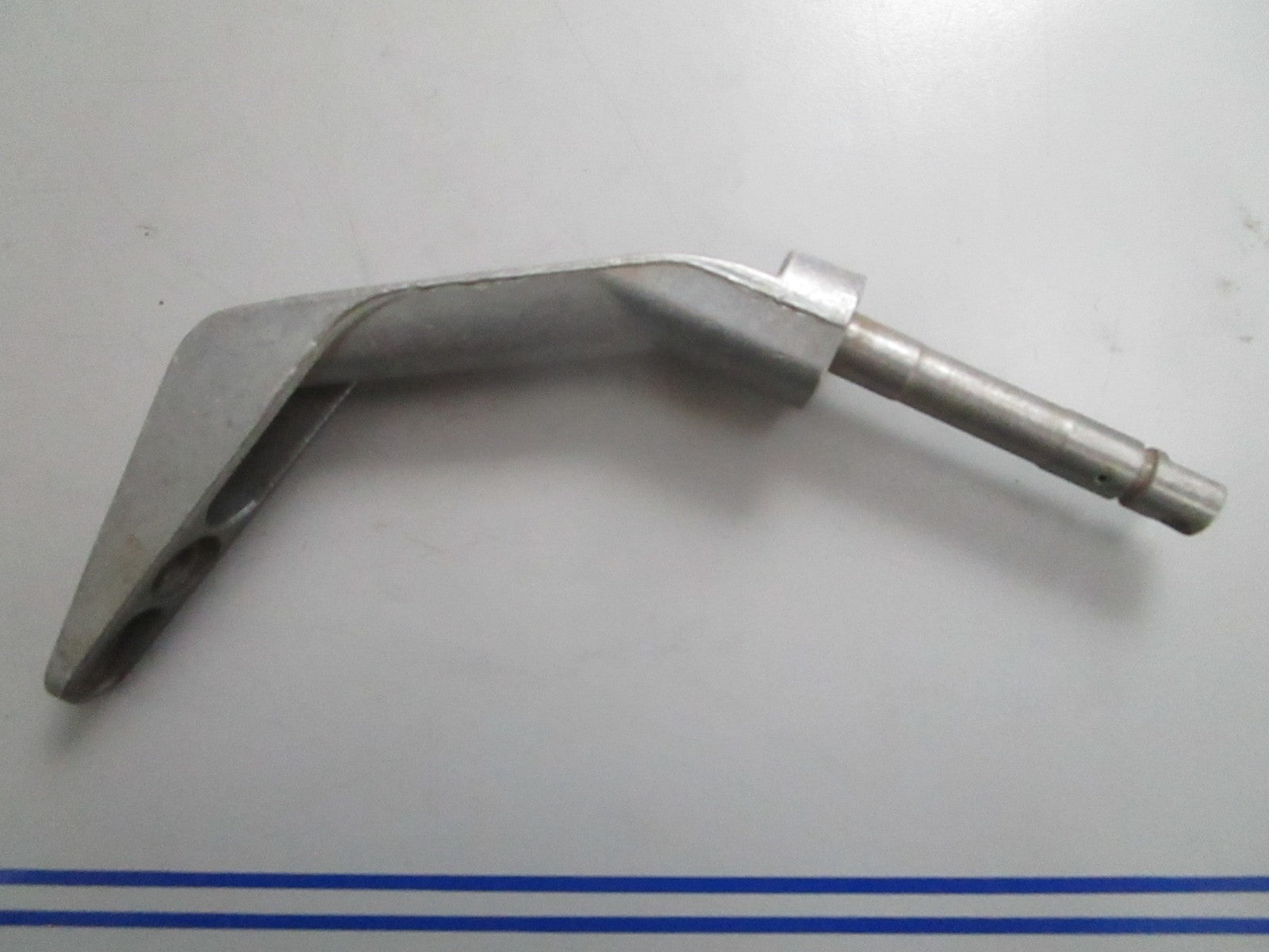 *NEW OEM* 0820 OMC Johnson Evinrude Lever & Shaft 278262 0278262