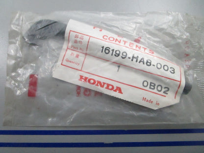 *NEW OEM* 0810 Honda Air Vent Tube 16199-HA8-003