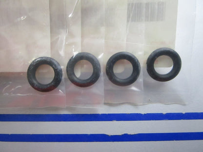 NEW OEM (LOT OF 4) 15165-93010 Suzuki O-Ring 0810