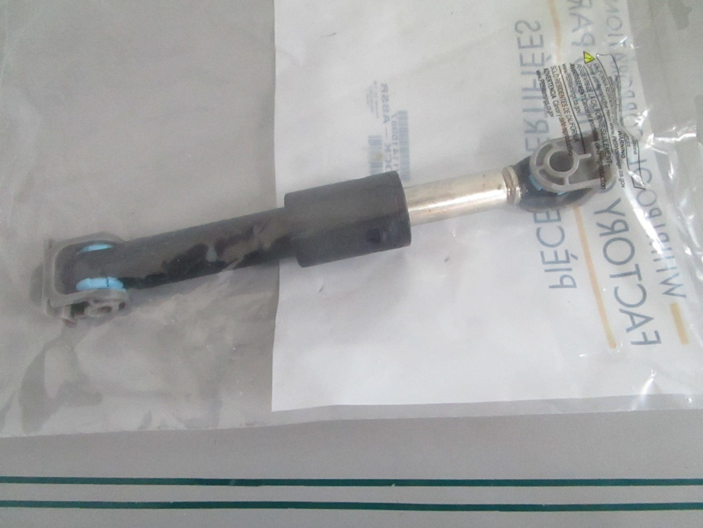 Whirlpool NEW OEM Washer Shock Absorber W11415987 NOS Genuine Part 0820