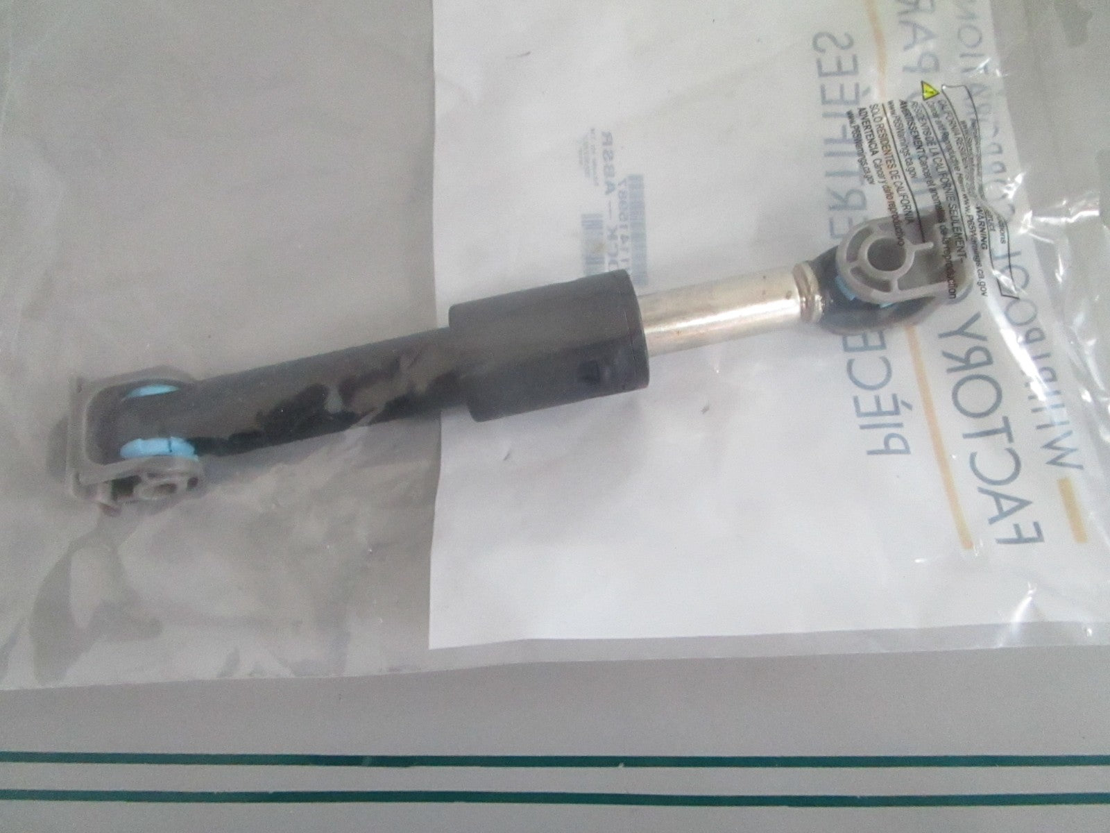 Whirlpool NEW OEM Washer Shock Absorber W11415987 NOS Genuine Part 0820