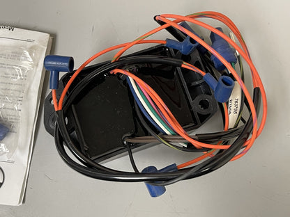 *NEW OEM* 0670 OMC Johnson Evinrude Power Pack 0396224 396224