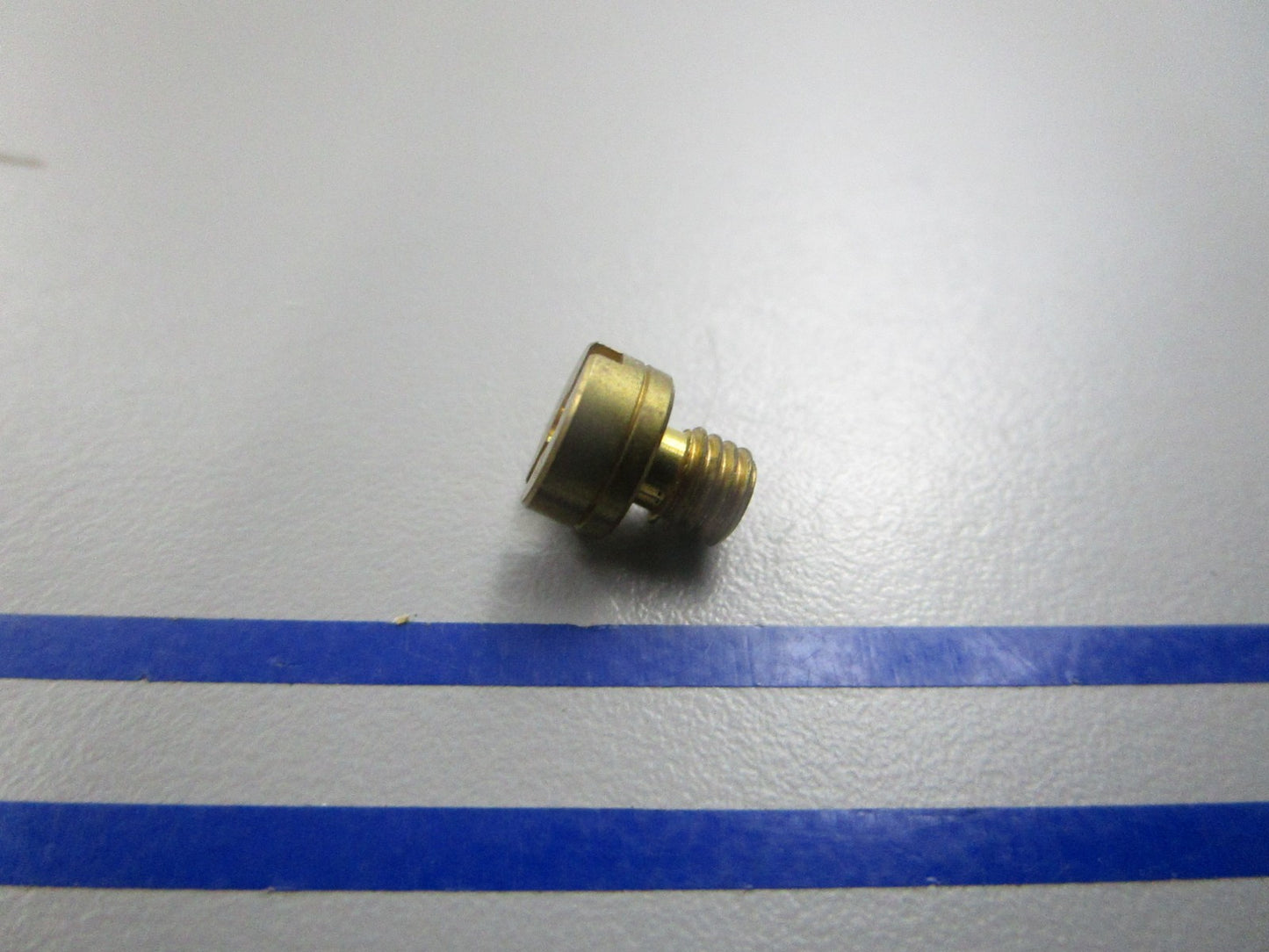 NEW OEM 80085M Mercury Quicksilver #85 Main Jet 0810