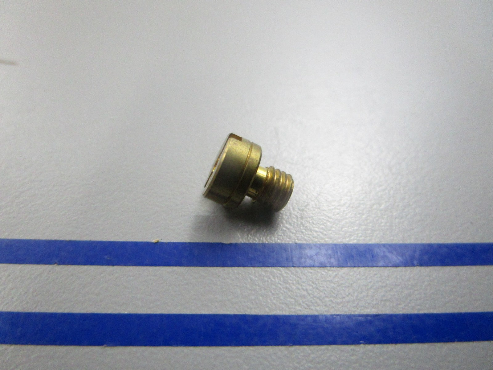 NEW OEM 80085M Mercury Quicksilver #85 Main Jet 0810