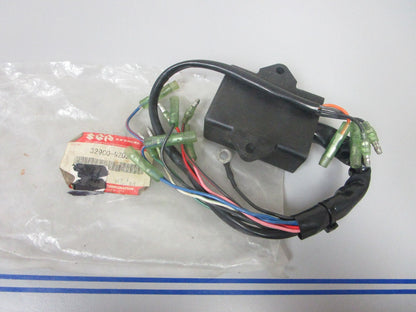 *NEW OEM* 0720 Suzuki 8hp 9.9hp 1989 - 1997 CDI Unit 32900-92D20