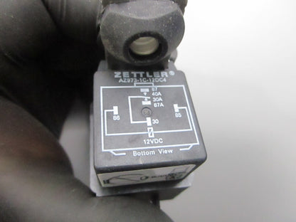 *NEW OEM* 0810 Mercury Quicksilver Relay Assembly 882751A1