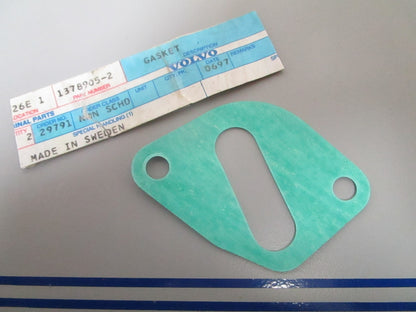 NEW OEM 1378905 Volvo Penta Gasket 0810