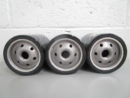 NEW OEM (LOT OF 3) 57202 Wix Oil Filter 0820