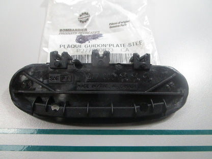 NEW 277000823 Sea-Doo Steering Cover Plate 0810