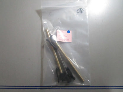 *NEW OEM* 0810 OMC Johnson Evinrude Tilt Pin 391270 0391270
