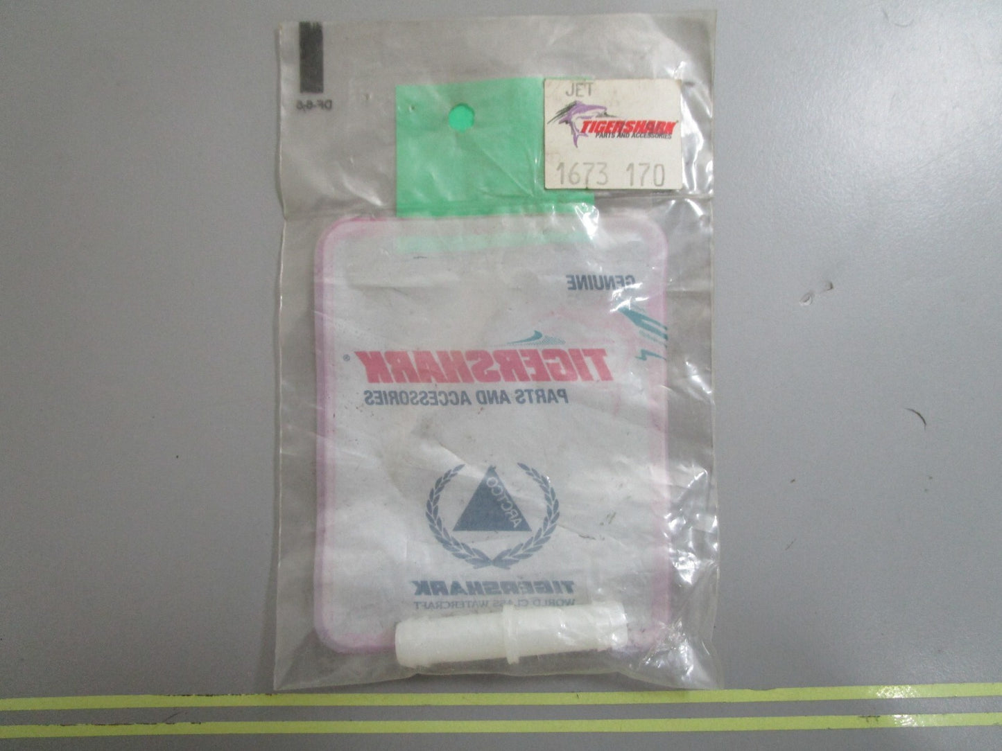 *NEW OEM* 0810 Arctic Cat Tigershark Jet 1673-170