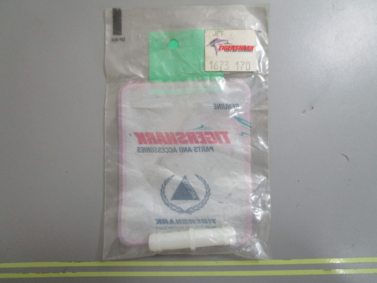 *NEW OEM* 0810 Arctic Cat Tigershark Jet 1673-170