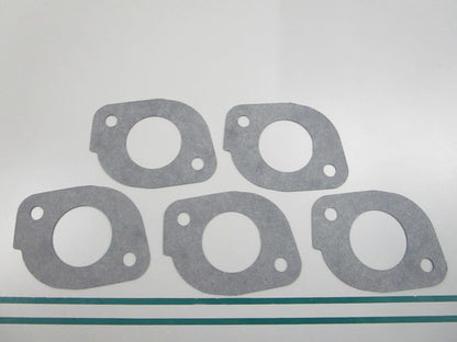 NEW OEM (LOT OF 5) 11067-7087 Kawasaki Insulator Gasket 0810