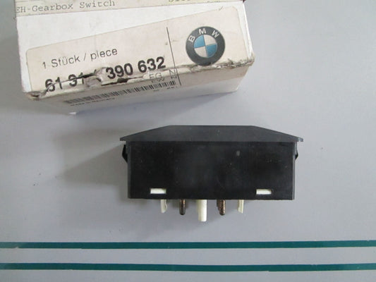 NEW OEM 61311390632 BMW Gearbox Switch 0820