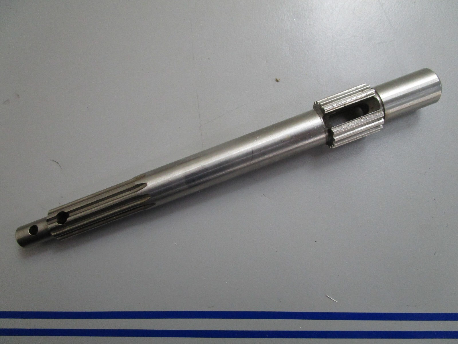 *NEW OEM* 0720 Mercury Chrysler Force Prop Shaft F286098-1
